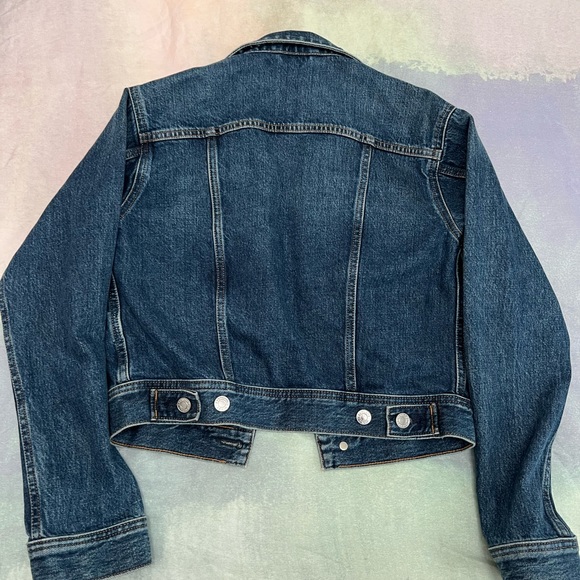 Denim Jacket - Picture 2 of 3
